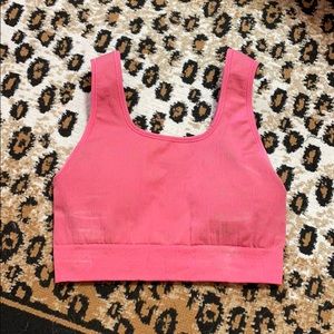 Gymshark sports bra